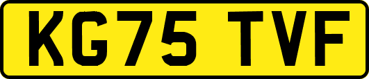 KG75TVF