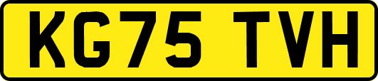 KG75TVH