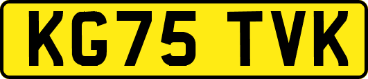 KG75TVK