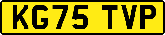 KG75TVP