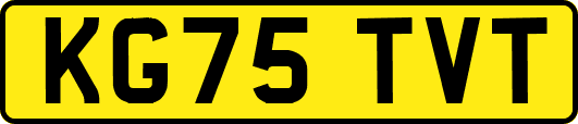 KG75TVT