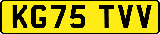 KG75TVV