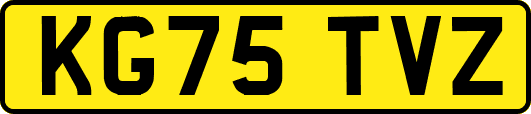 KG75TVZ