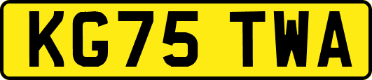 KG75TWA