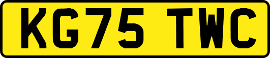 KG75TWC