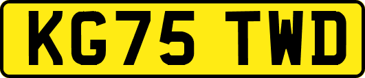 KG75TWD