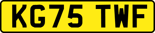 KG75TWF