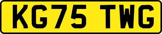 KG75TWG