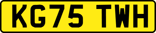 KG75TWH