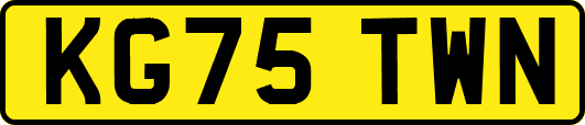KG75TWN