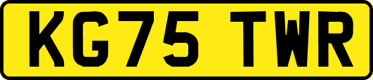 KG75TWR