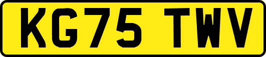 KG75TWV