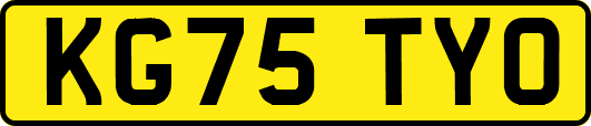 KG75TYO