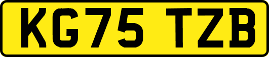 KG75TZB