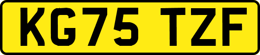 KG75TZF