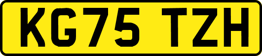 KG75TZH