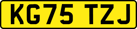 KG75TZJ