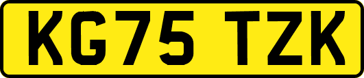 KG75TZK