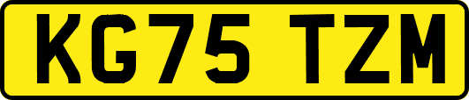KG75TZM