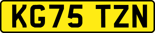 KG75TZN