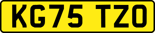 KG75TZO