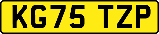 KG75TZP