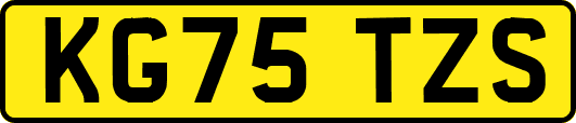 KG75TZS