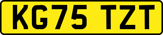 KG75TZT