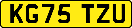 KG75TZU