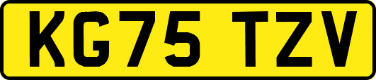 KG75TZV