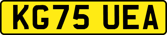 KG75UEA