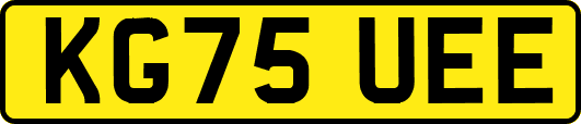 KG75UEE