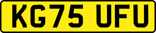 KG75UFU