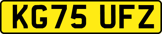 KG75UFZ