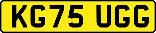 KG75UGG