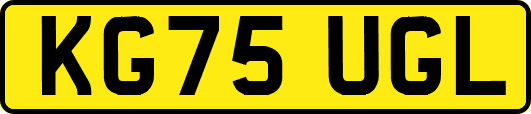 KG75UGL