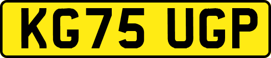 KG75UGP