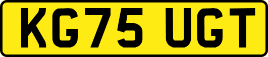 KG75UGT