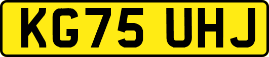 KG75UHJ