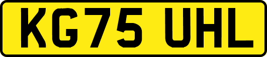 KG75UHL