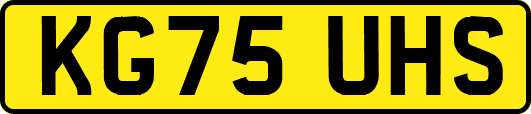 KG75UHS