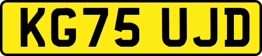 KG75UJD
