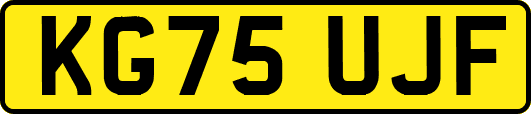 KG75UJF