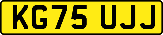 KG75UJJ