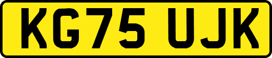 KG75UJK