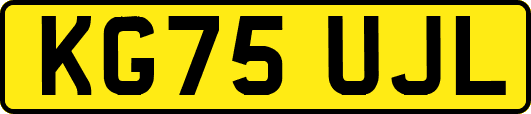 KG75UJL