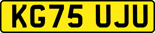 KG75UJU