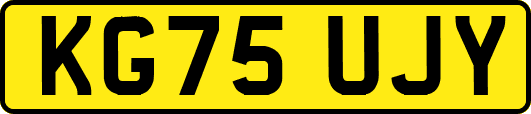 KG75UJY