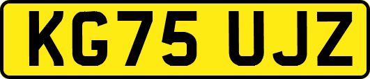 KG75UJZ