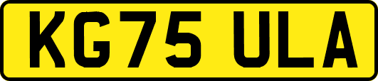 KG75ULA